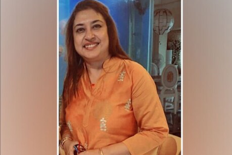 शताब्दी रॉय के नाराजगी जताने के बाद तृणमूल कांग्रेस के नेताओं ने उनसे संपर्क साधना शुरू कर दिया था. (फोटो: ANI)