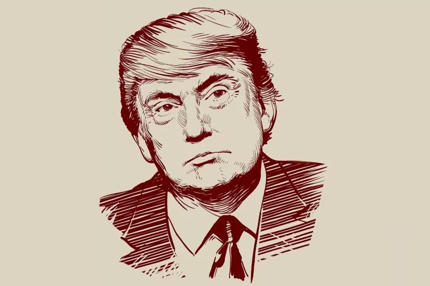us violence, trump twitter account, trump facebook account, trump youtube video, US violence, nuisance in America, trump twitter account, trump facebook account