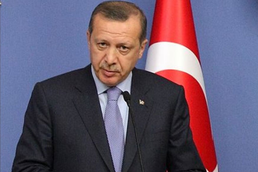 turkey president