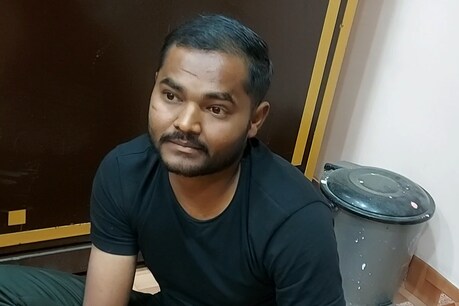 दौसा के युवक को फेसबुक पर नाबालिग लड़की से दोस्ती करना मंहगा पड़ गया.