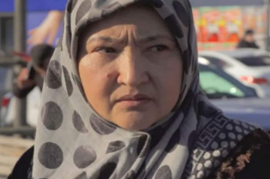 uighur muslim