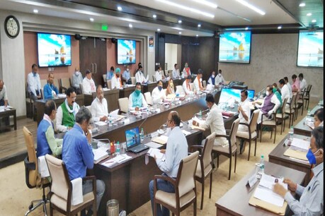 GoM अपनी रिपोर्ट सीएम शिवराज को देंगे