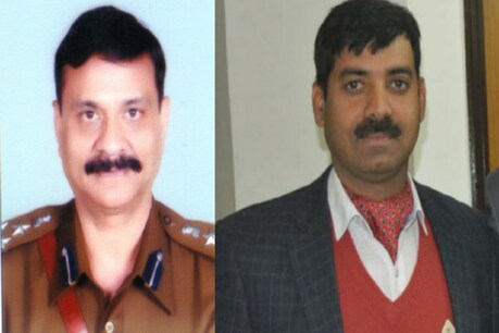 6 साल बाद एमपी के IPS अफसरों को राष्ट्रपति पदक के लिए चुना गया है.