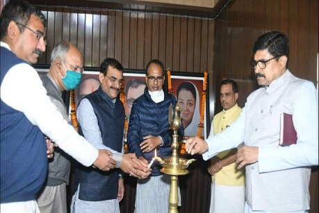 MP NEWS एमपी में 10 फीसदी सवर्ण वोट हैं.