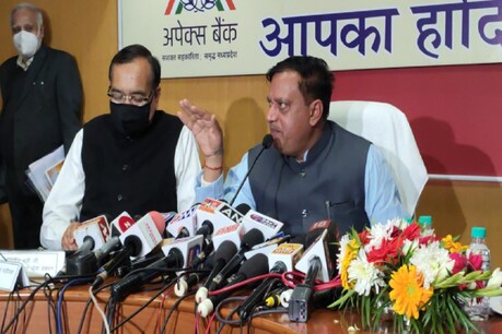 MP NEWS : दूसरे प्रदेशों में किए गए नये प्रयोग एमपी के सहकारी बैंकों में अमल में लाए जाएंगे.