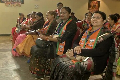 जबलपुर में 79 में से 40 वॉर्ड महिलाओं के लिए रिजर्व कर दिए गए हैं.