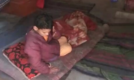 उत्तराखंड के नैनीताल में दो बाबाओं ने एक 12 साल के बच्चे को किडनैप कर बंधक बना लिया.