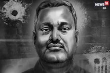 कानपुर के विकास दुबे कांड की जांच रिपोर्ट SIT ने ED को सौंपी