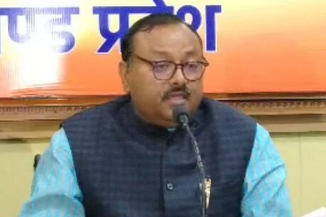 बीजेपी विधायक विरंची नारायण