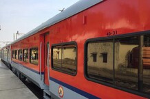 देखिए, काशी से स्टेच्यू ऑफ यूनिटी को जोड़ने वाली ट्रेन की तस्वीरें, 16 जनवरी को पीएम मोदी दिखाएंगे हरी झंडी