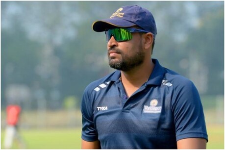 Syed Mushtaq Ali Trophy 2021: यूसुफ पठान बड़ौदा की टीम में नहीं चुने गए (साभार-इंस्टाग्राम)