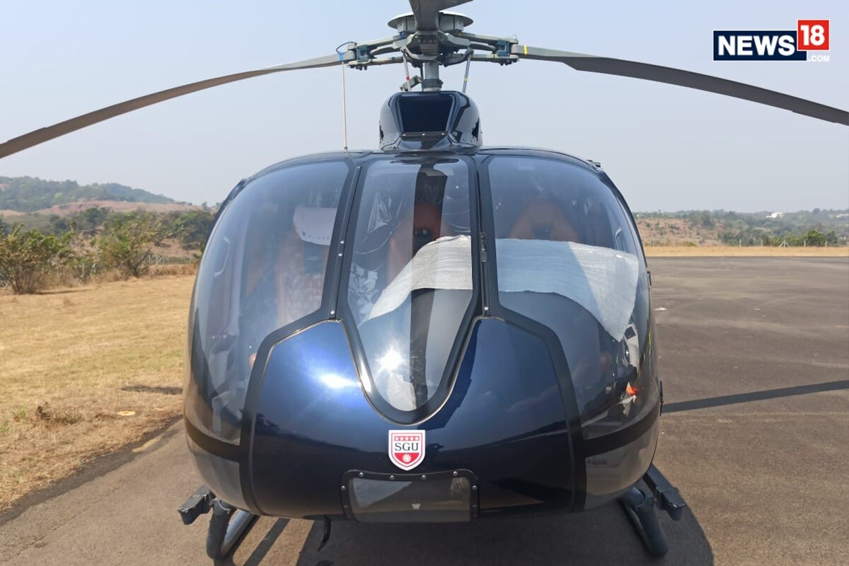 BLADE India creates a special place in the air mobility market, know