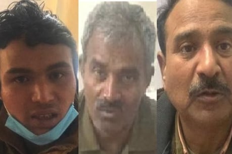 उत्तराखंड आपदा : तपोवन सुरंग में मौत से जंग के वो 7 घंटे, 3 लोगों की जुबानी, उनकी कहानी