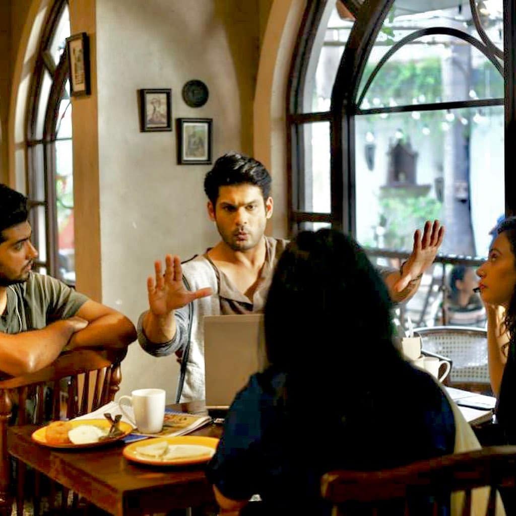 सिद्धार्थ शुक्ला, Sidharth Shukla, Sidharth Shukla news, Sidharth Shukla photos, Broken But Beautiful 3, सोनिया राठी, सिद्धार्थ शुक्ला न्यूज