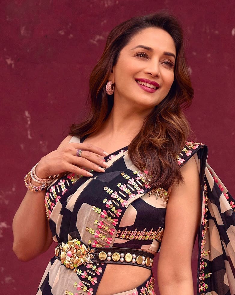 माधुरी दीक्षित, Madhuri Dixit, Madhuri Dixit Photos, Madhuri Dixit news, Madhuri Dixit life, Madhuri Dixit boldness, माधुरी दीक्षित न्यूज