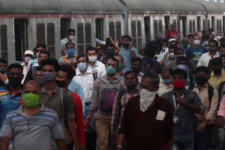 बीते 6 दिनों से राज्य में रोज 3 हजार से ज्यादा मामले मिल रहे हैं.
(प्रतीकात्मक तस्वीर)