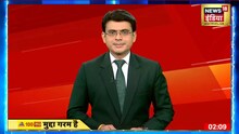 TMC के जवाब में BJP ने जारी किया पोस्टर, लिखा- बुआ नहीं बेटी चाहिए । Mudda Garam Hai