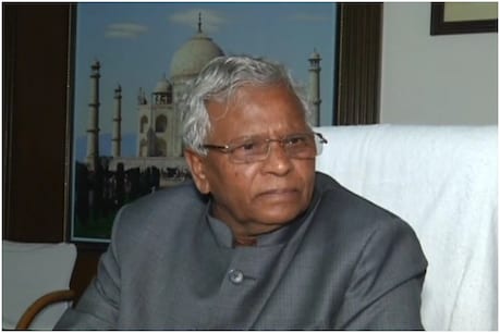 केंद्रीय जल शक्ति राज्यमंत्री रतन लाल कटारिया ने राहुल गांधी पर निशाना साधा है.