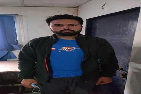 पंजाब से गिरफ्तार हुआ शराब का सप्लायर