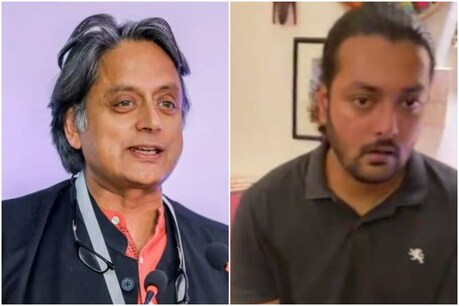 पाकिस्तानी कॉमेडियन अकबर चौधरी ने अपने इस वीडियो में बताया है कि आखिर शशि थरूर की तरह कैसे तुंरत अंग्रेजी सीखी जा सकती है