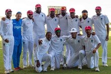 BAN VS WI: वेस्टइंडीज ने दूसरा टेस्ट मैच भी जीता, 0-2 से हारा बांग्लादेश