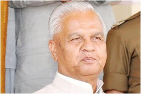 सीतामढ़ी की घटना पर ऊर्जा मंत्री विजेंद्र यादव का बयान नीतीश सरकार की मुश्किल बढ़ा सकता है.