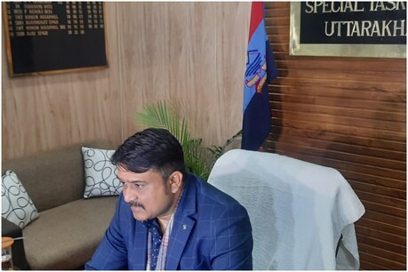 एसटीएफ एसएसपी अजय सिंह के मुताबिक यह गैंग उत्तराखंड के साथ कई राज्यों में सक्रिय है.