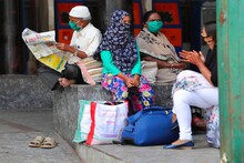 कई राज्यों में कोरोना की बढ़ी रफ्तार, पीएमओ में बड़ी बैठक, बना एक्शन प्लान