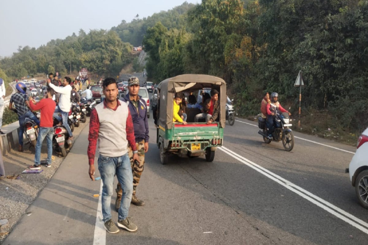 Ranchi News: बगैर परमिट वाले ऑटो संचालक हो जाए सावधान, जाना पड़ सकता है
