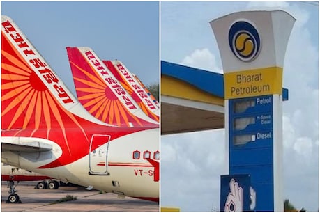 DIPAM Secretary Tuhin Kant Pandey told that by when the sale process of BPCL and Air India will be completed.