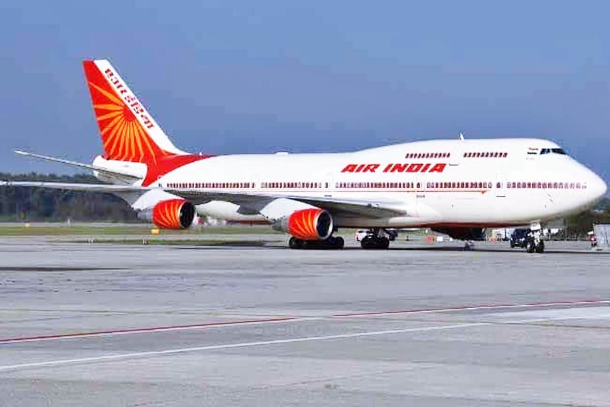 एयर इंडिया को बेचने के लिए अब सरकार ने उठाया ये अगला कदम, सालों से घाटे में चल रही एयरलाइन कंपनी
