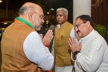 Explainer: किसान आंदोलन से हुए नुकसान की भरपाई के लिए भाजपा लगाएगी जोर