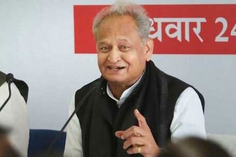 गहलोत सरकार अगले दो महीने में ही होने वाले विधानसभा उपचुनाव को भी ध्यान में रखा.