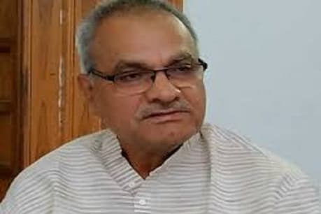 Bhopal-केदारनाथ शुक्ला 4 बार से लगातार विधायक चुने जा रहे हैं.