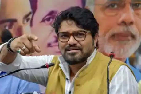 केंद्रीय मंत्री बाबुल सुप्रियो के एक बयान ने सियासी पारा बढ़ा दिया है.