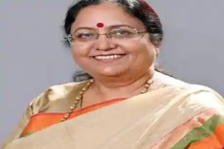 उत्तराखंड की राज्यपाल बेबी रानी मौर्या ने ट्वीट कर हादसे में राज्य के हालात पर चिंता जताईं. (फाइल फोटो)
