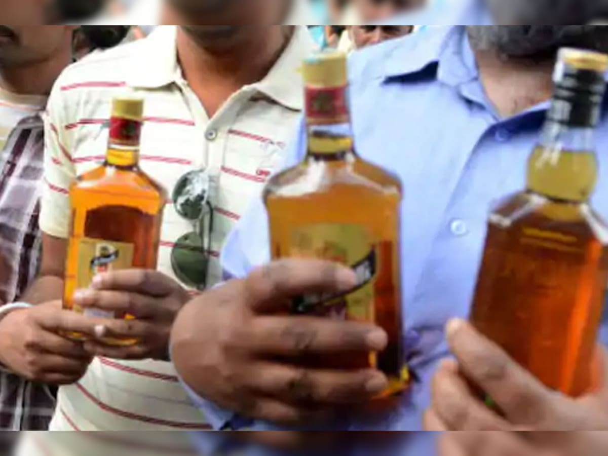 Patna News: दोबारा शराब के धंधे में तो नहीं उतर गए 211 बर्खास्त जवान? पुलिस  मुख्यालय रख रहा पैनी नजर | Police HQ asked mobile details and home address  of 211 dismissed