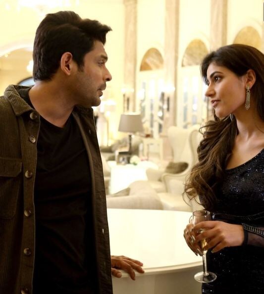 सिद्धार्थ शुक्ला, Sidharth Shukla, Sidharth Shukla news, Sidharth Shukla photos, Broken But Beautiful 3, सोनिया राठी, सिद्धार्थ शुक्ला न्यूज