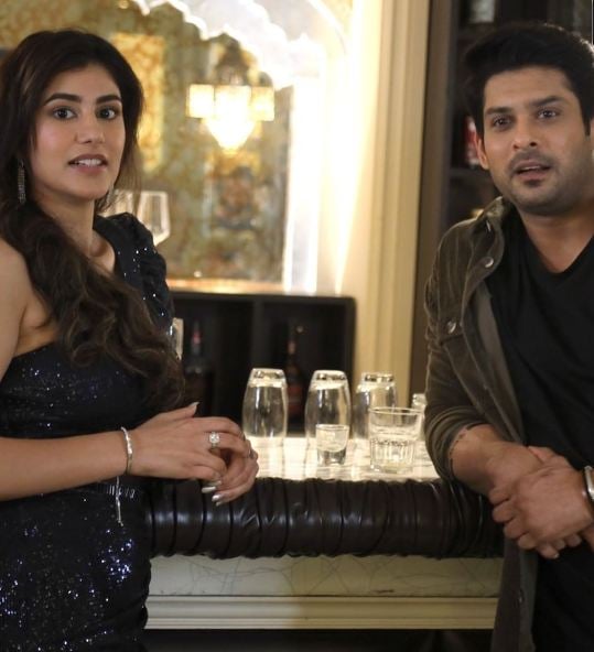 सिद्धार्थ शुक्ला, Sidharth Shukla, Sidharth Shukla news, Sidharth Shukla photos, Broken But Beautiful 3, सोनिया राठी, सिद्धार्थ शुक्ला न्यूज