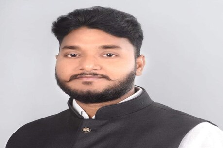 मानवेंद्र यादव (फाइल फोटो)