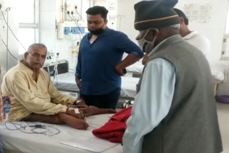 कर्नल बैंसला की तबीयत बिगड़ने की सूचना से उनके समर्थकों में चिंता की लहर दौड़ गई. लेकिन अब उनकी तबीयत ठीक बताई जा रही है.