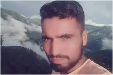 उत्‍तराखंड त्रासदी: पहले पुतले का और फिर शव का किया गया अंत‍िम संस्‍कार