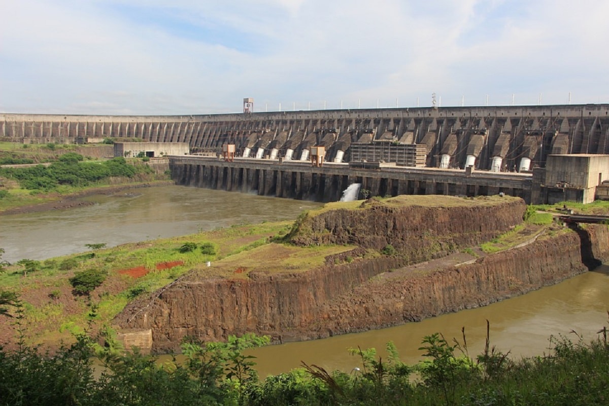 Environment, India, Dams, Hydroelectric Power plants, Uttarakhand disaster, Chamoli, Big Dams,