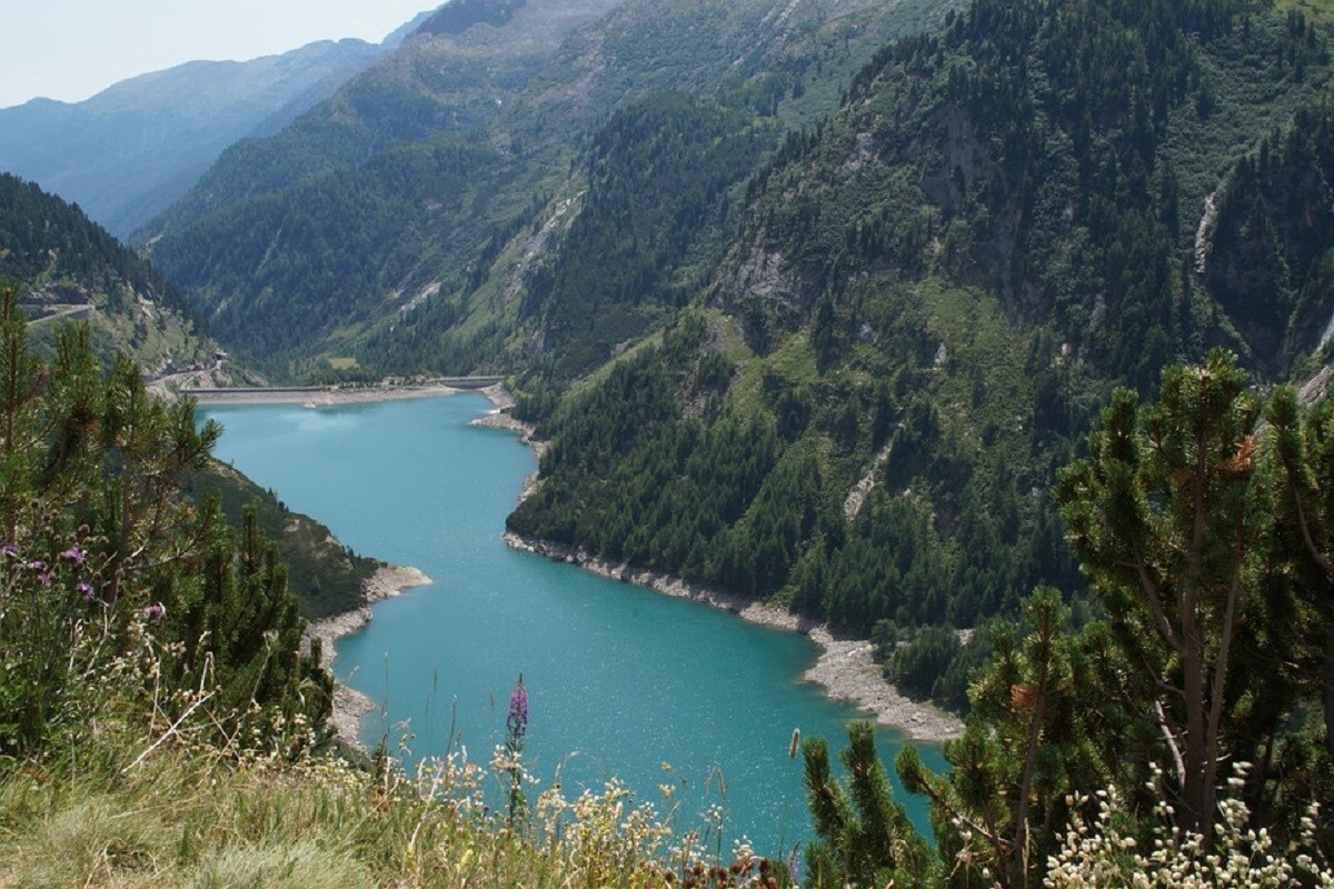 Environment, India, Dams, Hydroelectric Power plants, Uttarakhand disaster, Chamoli, Big Dams,