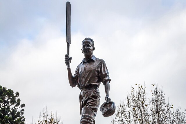 क्रिकेट डायरी: जब क्रिकेट के डॉन ने एक ही दिन में ठोक दिया था तिहरा शतक