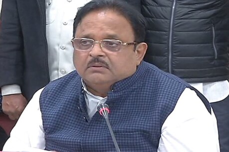 मंत्री डॉ. रघु शर्मा ने तंज कसते हुये कहा कि पहले भी शिला पूजन के वक्त करोड़ों रुपये एकत्र किया गया था. आज तक उसका भी हिसाब नहीं दिया गया.