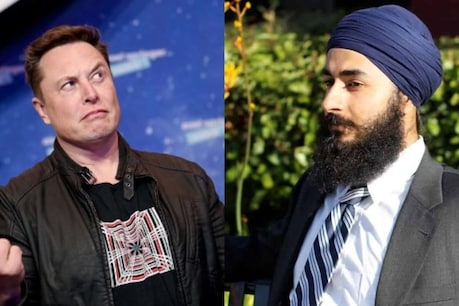 Randeep is a student of Asian languages at the University of Michigan. He is an outspoken critic of Elon Musk and Tesla.