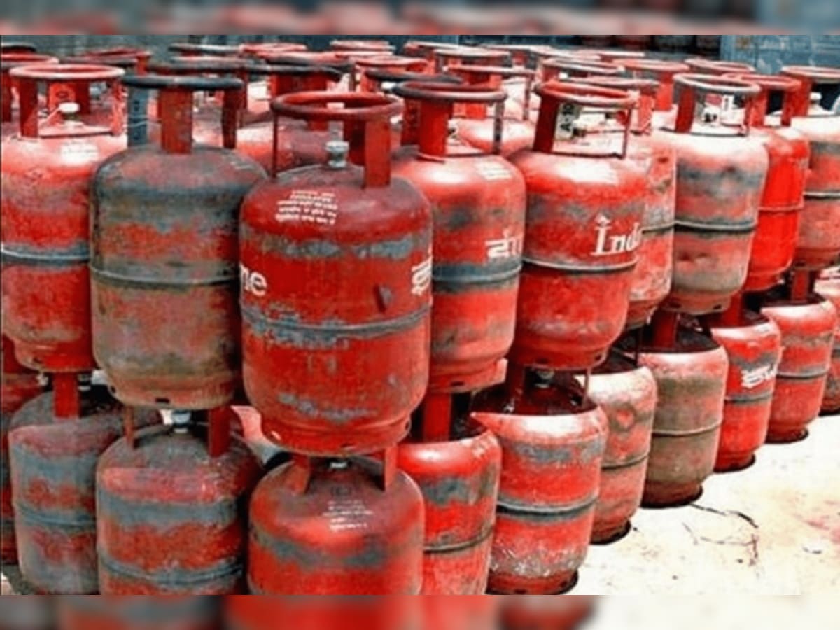LPG Subsidy को लेकर नया नियम, 30 जून तक नहीं किया यह काम तो खाते में नहीं आएंगे पैसे
