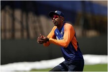 मुंबई इंडियंस को खली छठे गेंदबाज की कमी, हार्दिक पंड्या ने नहीं की गेंदबाजी
