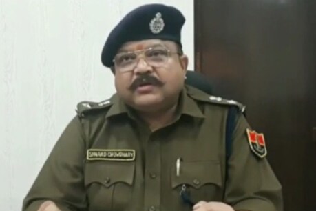कोटा ग्रामीण पुलिस अधीक्षक शरद चौधरी का कहना है कि मामले की जांच करवाई जा रही है.